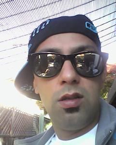 Man, 41. bidsy