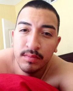 Man, 30. Rickyg2013