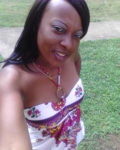 Woman, 48. JoSoSexc