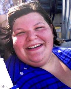 Woman, 37. kashmead87