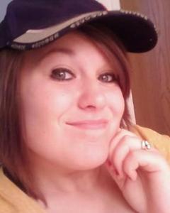 Woman, 33. mlwright12