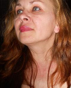 Woman, 58. trozi