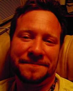 Man, 52. CajunCuisine