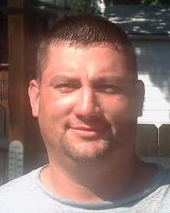 Man, 52. saneshane