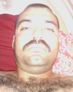 Man, 45. Johnny68218730