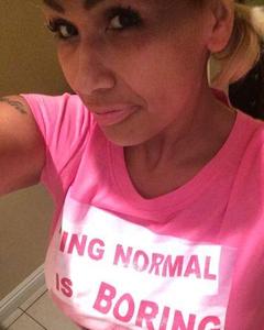 Woman, 48. Lovemenot99