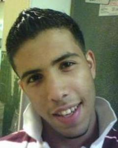 Man, 36. Sam19897225