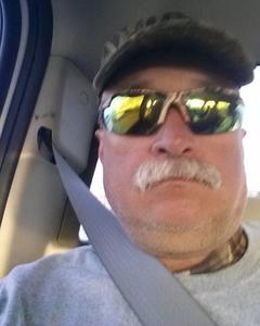 Man, 56. ropertom