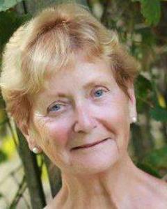 Woman, 86. barbs8560