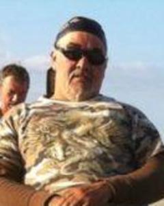 Man, 61. BigAl0171
