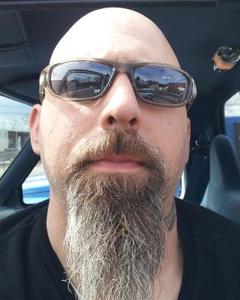 Man, 49. yotee