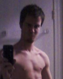 Man, 37. DVGisHere