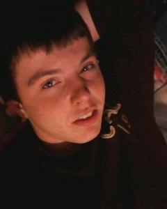 Man, 33. Gage285177