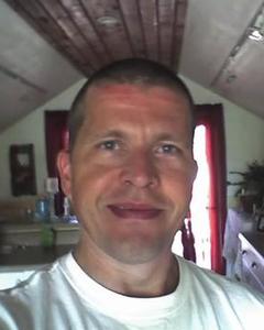 Man, 61. DannyM63143