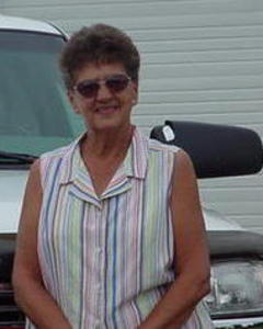 Woman, 88. Idle073