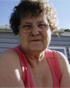 Woman, 81. Katblue500