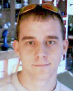Man, 42. AcEsK