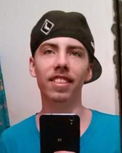 Man, 33. CurtisKan91