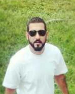 Man, 36. Alabbas