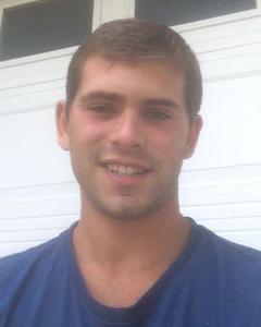 Man, 33. Dillon2515