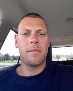 Man, 49. Steve_01534