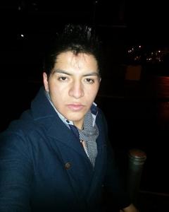 Man, 37. fedee