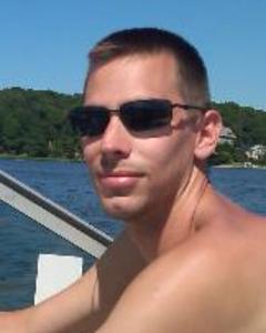 Man, 44. zack3260