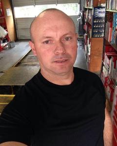 Man, 46. Soycon
