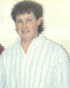 Man, 66. jakwild