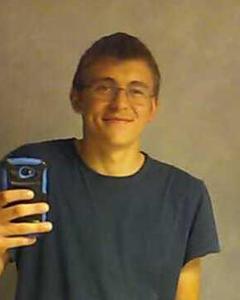 Man, 31. cory_gravlin