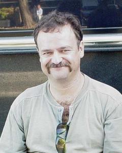 Man, 62. racephotograph