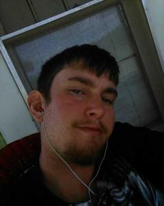 Man, 33. hillbilly7056