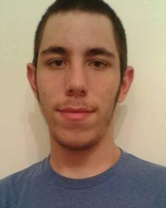 Man, 28. Lapriore_man