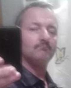 Man, 56. mick1701