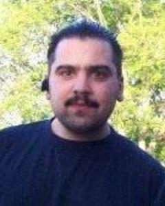 Man, 41. Nick8834