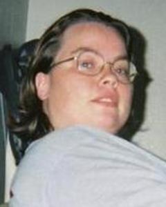 Woman, 49. sport762009