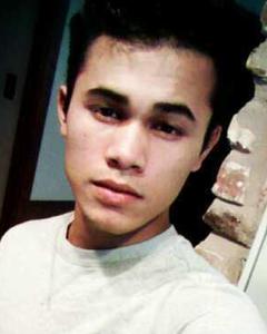 Man, 29. riveera1