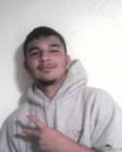 Man, 36. El_Moro133
