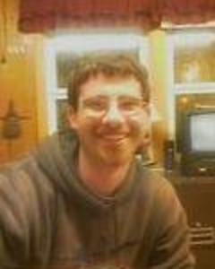 Man, 40. joe55527