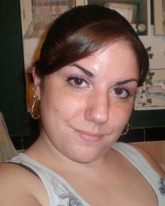 Woman, 42. Principesse
