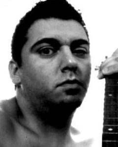 Man, 40. Bert1017852