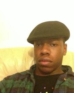 Man, 29. Shanty0242