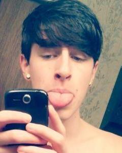 Man, 30. xxxcameron5376