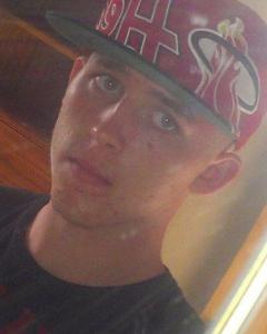 Man, 30. dustin846442
