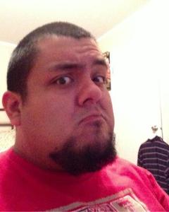 Man, 38. Domainfighter