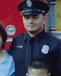 Man, 48. dramfire