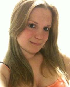 Woman, 33. AliciaMari8607