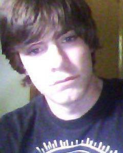 Man, 32. Kalevi