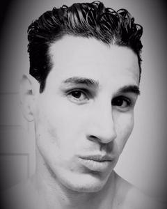 Man, 47. hoesaycuervo77