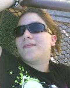 Woman, 33. brandeebee002